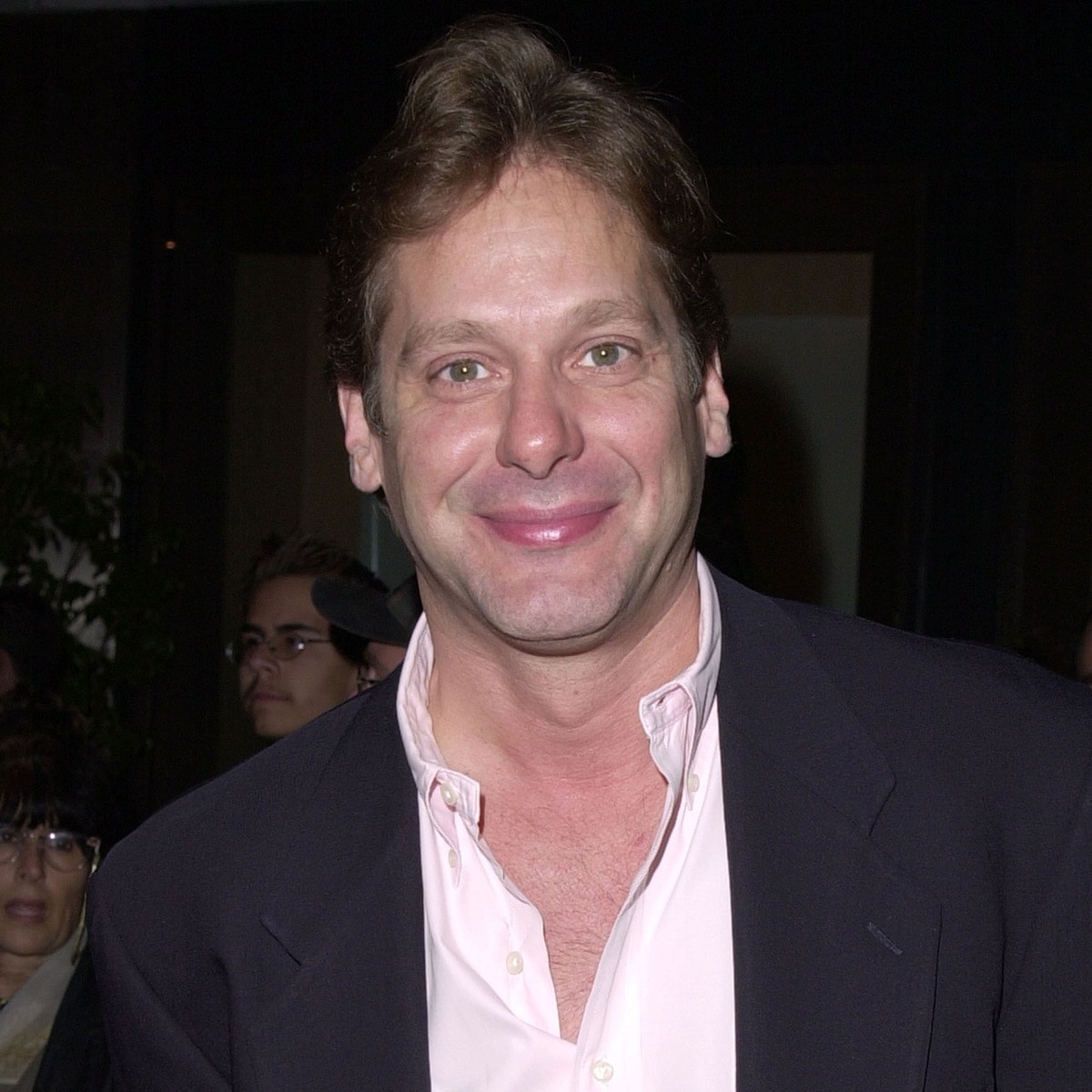 Scott Bryce, As the World Turns Star, Dead at 68