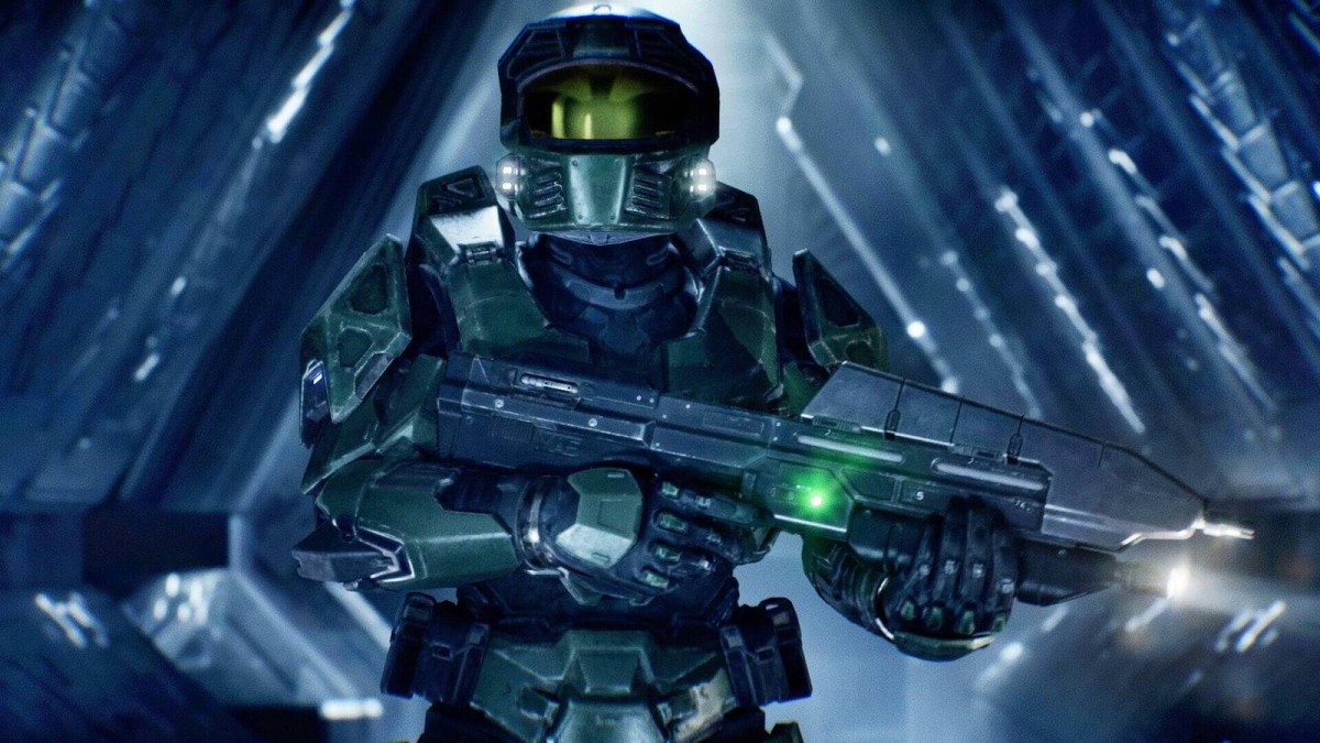 Halo Campaign Evolved review: one of the best remakes of all time