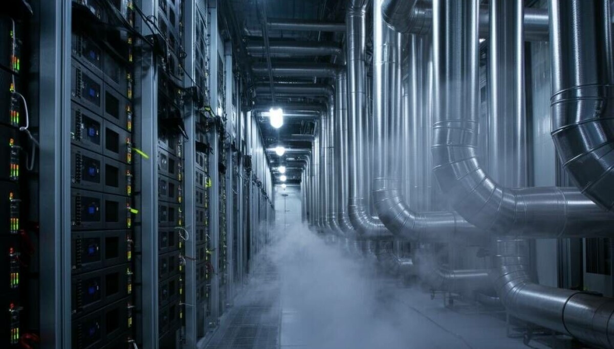 Scalding hot AI accelerators have put datacenters in hot water. Two-phase cooling could chill them out
