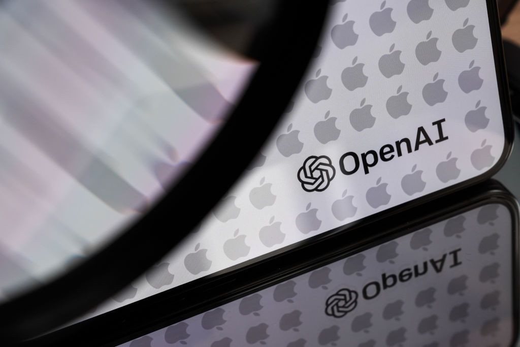 Apple sues OpenAI over alleged theft of trade secrets — claims company mentored incoming employees on bringing confidential information
