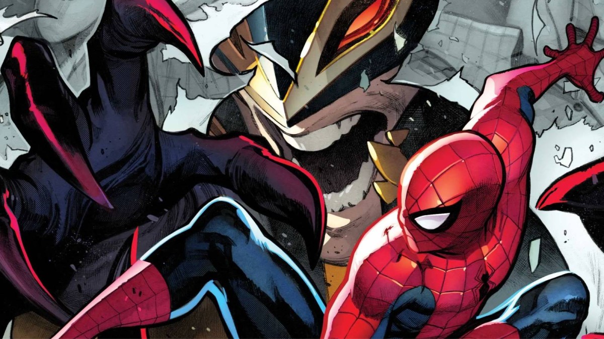 Marvel Teases A Permanent Death That Will Break Spider-Man More Than Gwen Stacy