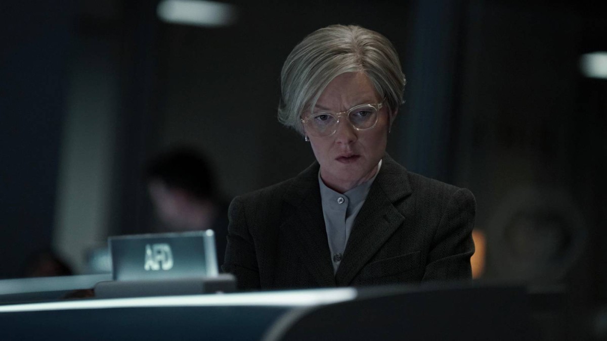Margo Madison's Fate In For All Mankind Season 5 Is A Major Win (Despite Being In Prison)