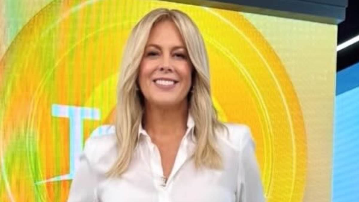 Today show shakeup as Samantha Armytage replaces Sylvia Jeffreys and goes head-to-head with her old colleague Nat Barr following Karl Stefanovic departure