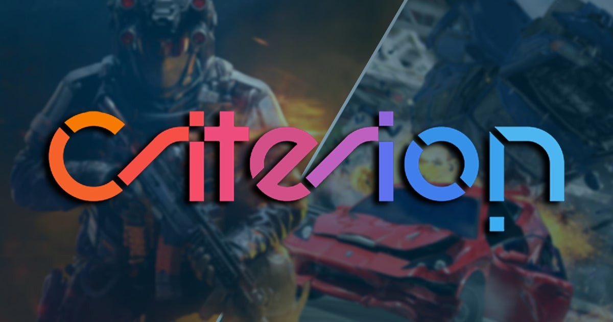 As Criterion rebrands on its 30th anniversary, are its beloved racing franchises like Burnout falling away in the rearview mirror?