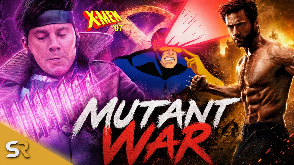 X-Men ’97 S2: Marvel’s Mutant Test Before Doomsday