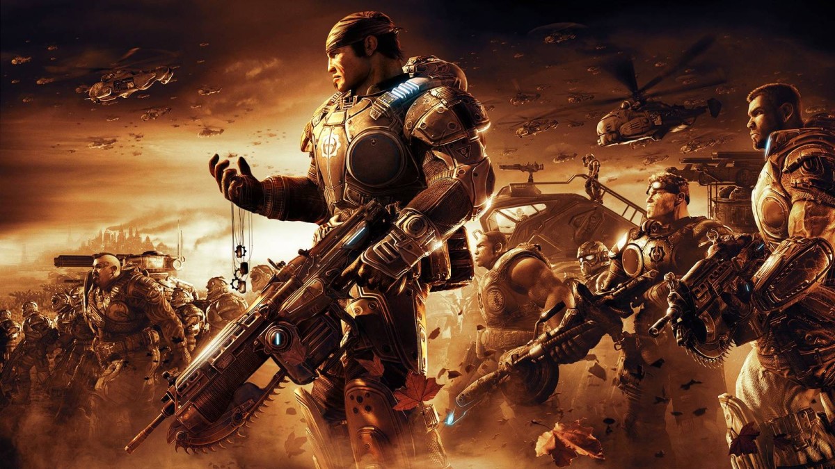 CliffyB is making a new game, but it won't have PvP
