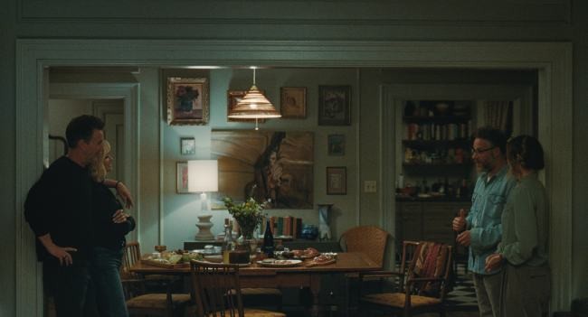 Olivia Wilde’s ‘The Invite’ Masters Its (Very) Limited Space