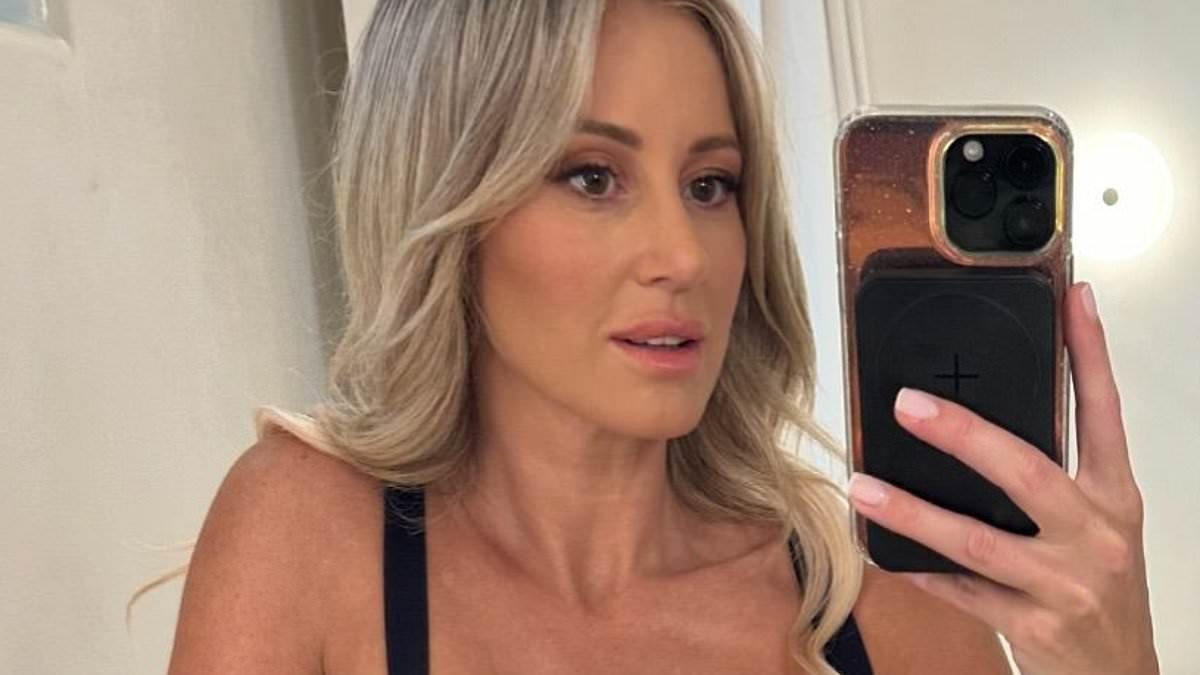 Roxy Jacenko reveals the truth behind all her cosmetic surgeries - from four breast augmentations to chin liposuction