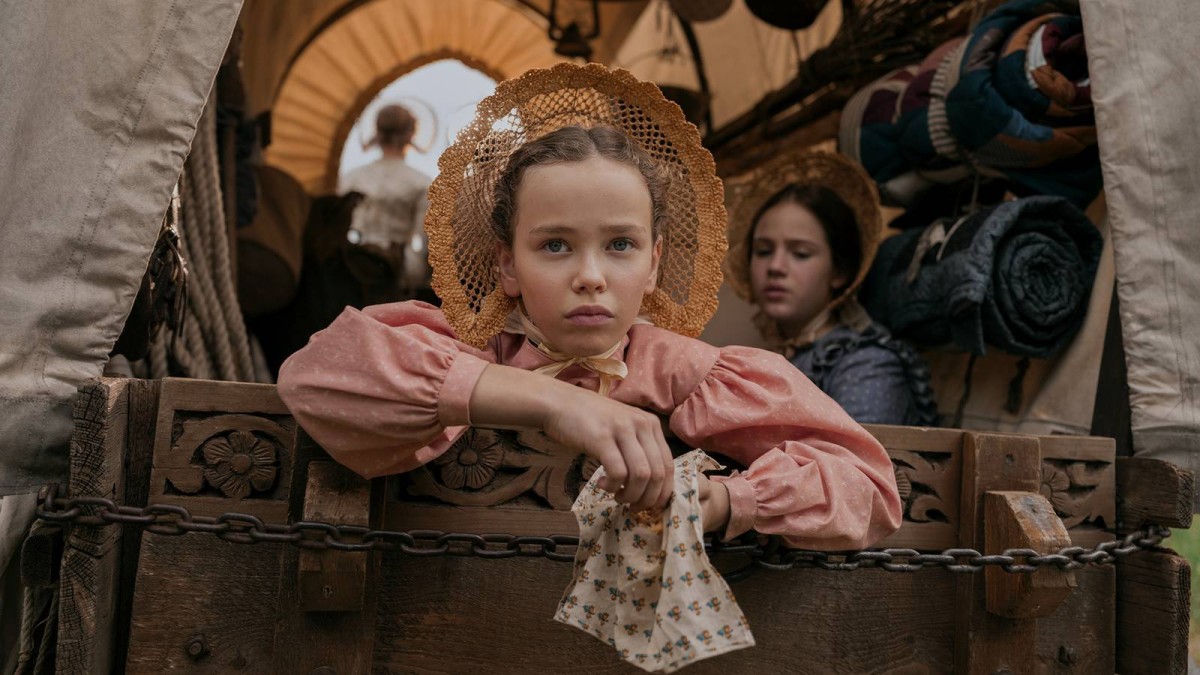 Little House On The Prairie Review: Netflix Gives The Ingalls Family A Much-Needed Update