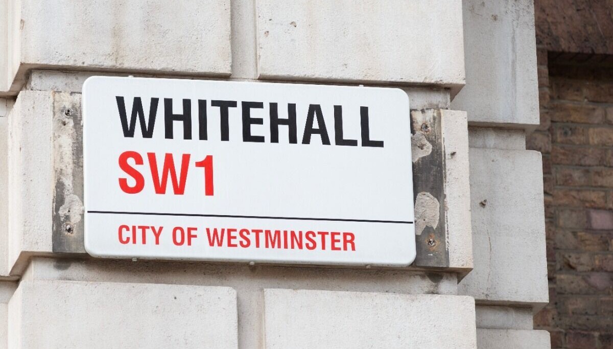 UK.gov's tech department gets the chop after two years