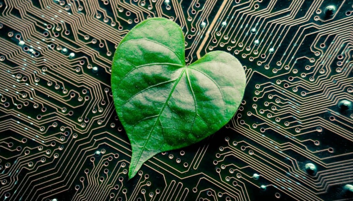 AI power binge delivers best half since 2022 for climate tech venture funding