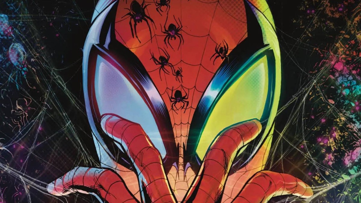 Spider-Man’s Worst Character Just Carved Their Name Into 63 Years Of Marvel Lore