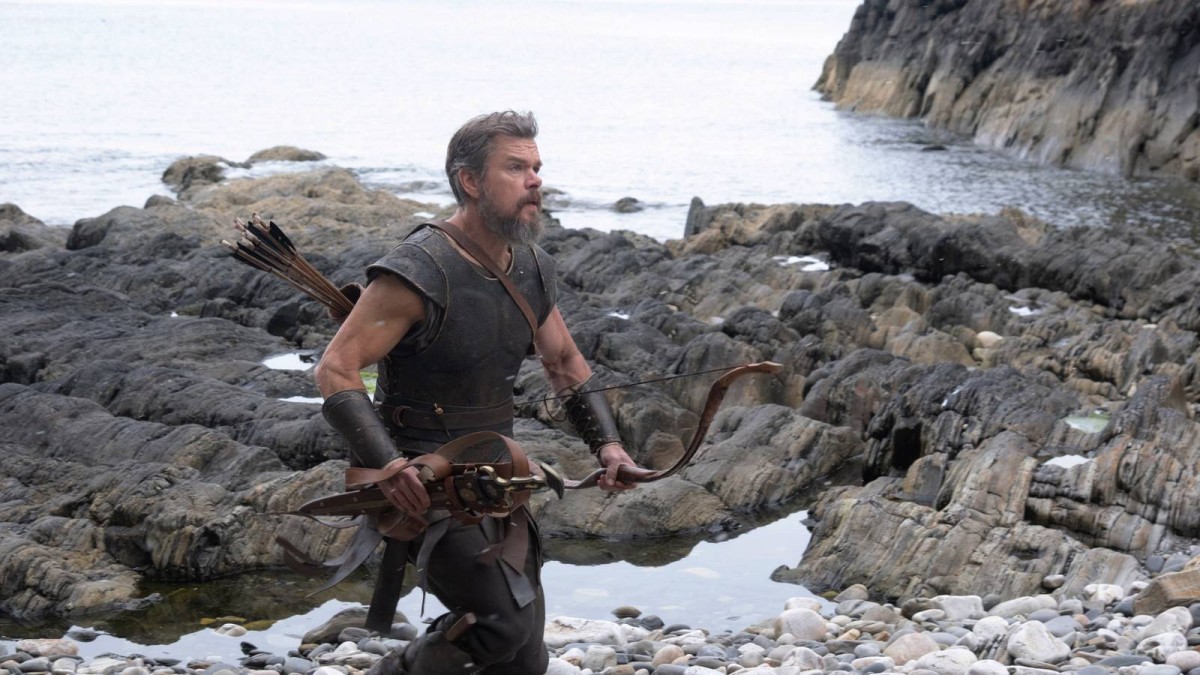 The Odyssey Ending Explained: Why Odysseus Really Couldn't Go Home