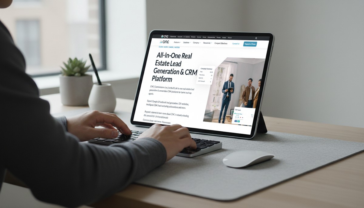 Cinc CRM review 2026