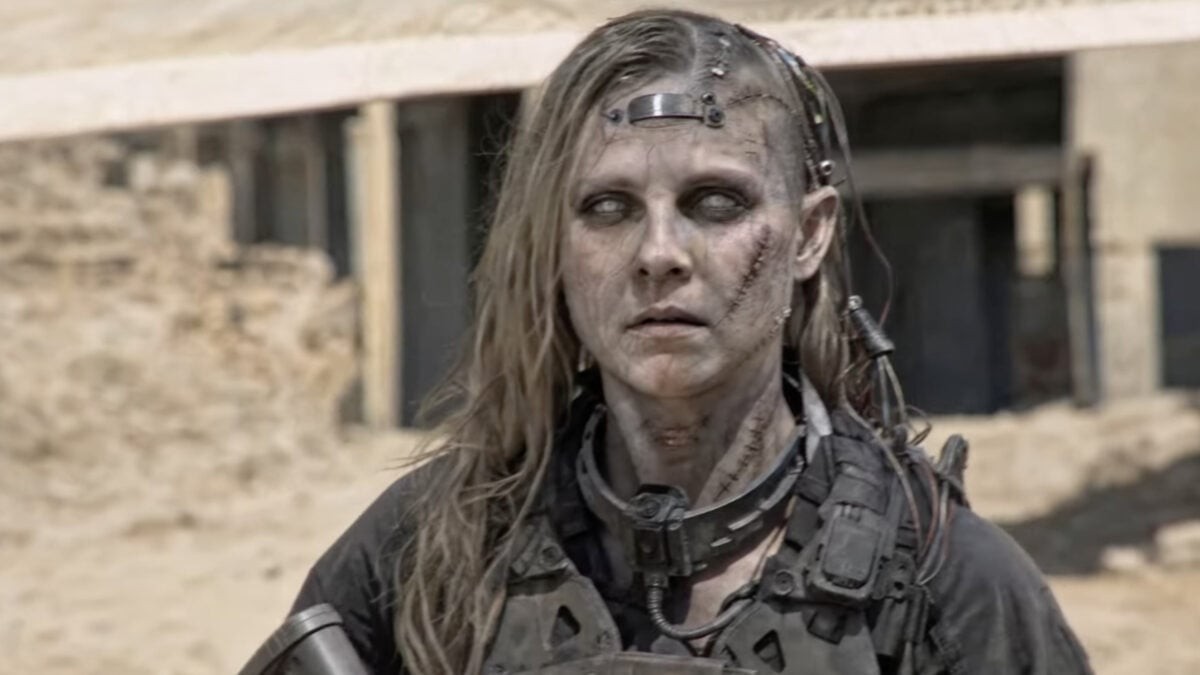 Neill Blomkamp’s New Horror Clip Is Entirely AI-Generated, Sucks