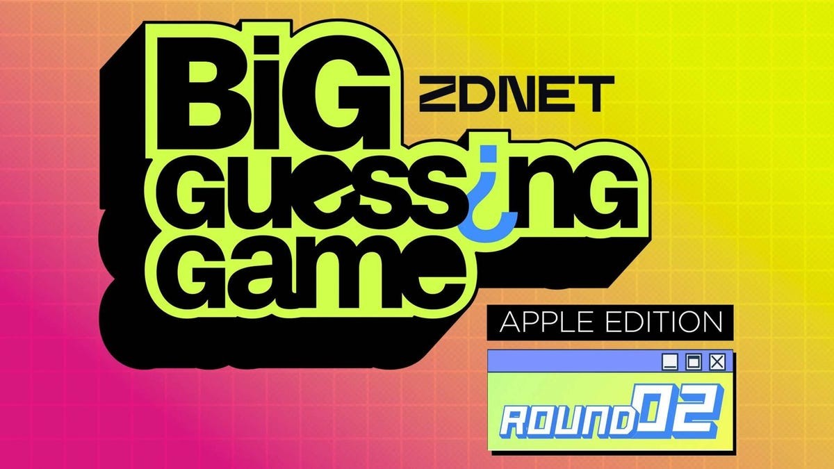 What's new with iPhone 18 Pro Max? Guess correctly for a chance to win an Apple Watch