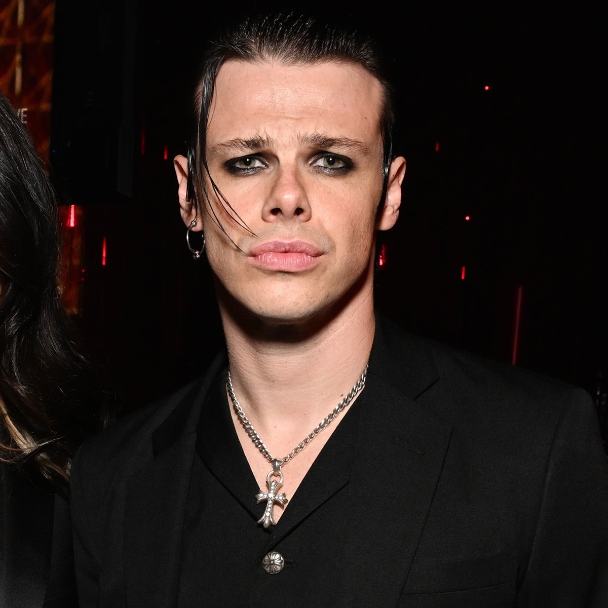 Yungblud Pulls Out of Festival Performance After Detailing Breakdown
