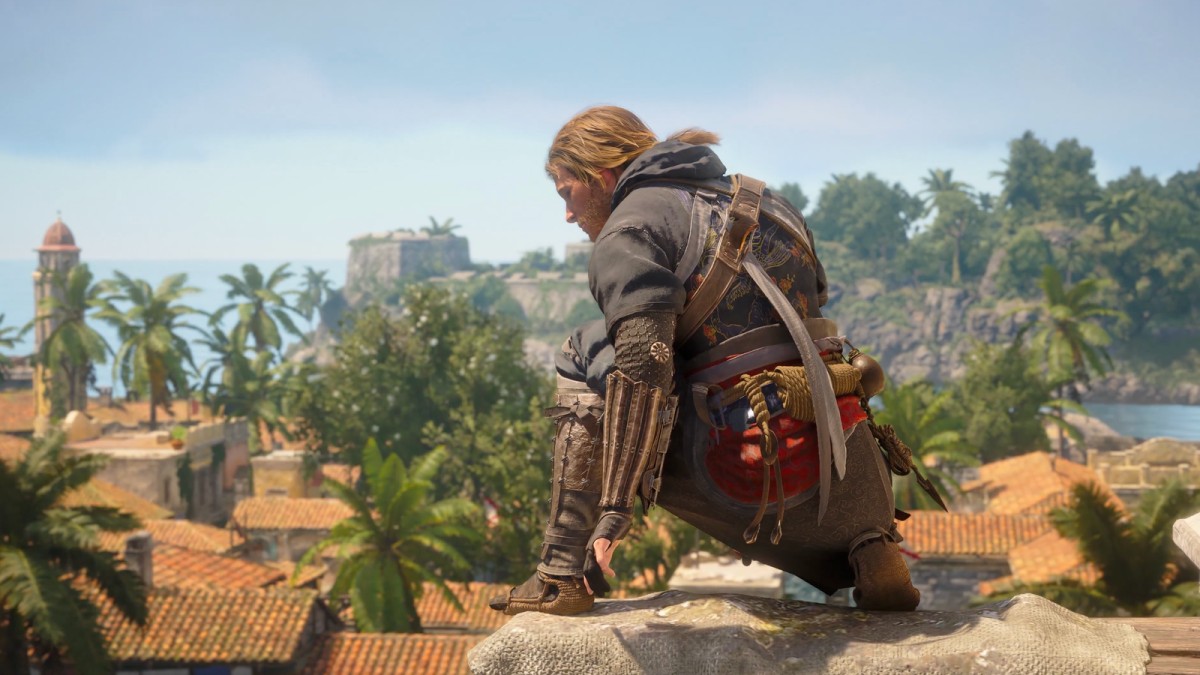 Assassin’s Creed Black Flag Resynced Free Downloads Yours For A Limited Time