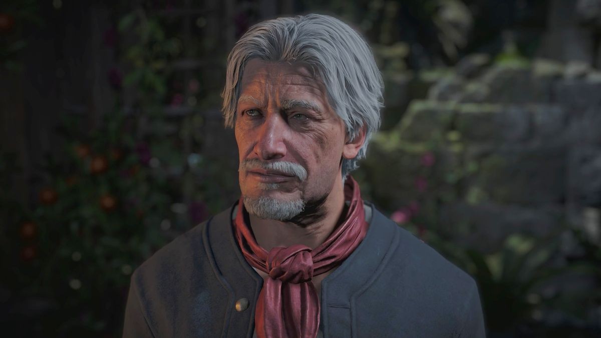 How to complete the Art Lover quest in Black Flag Resynced