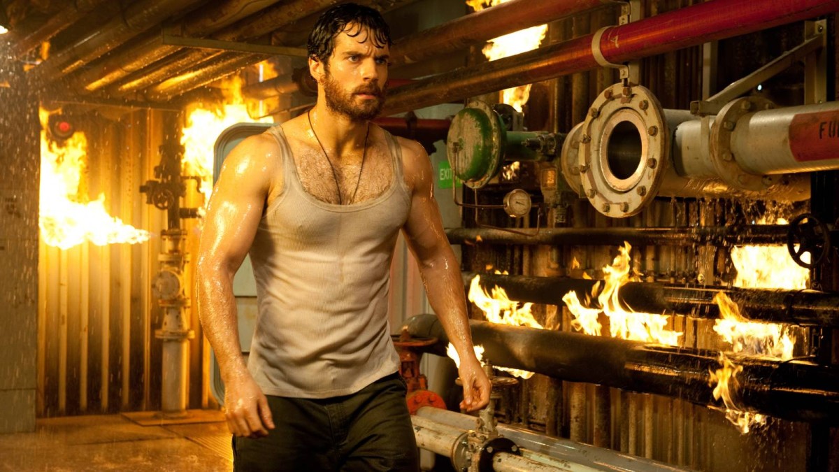 Henry Cavill's New #1 Movie In The World Is His Best Role Since Superman