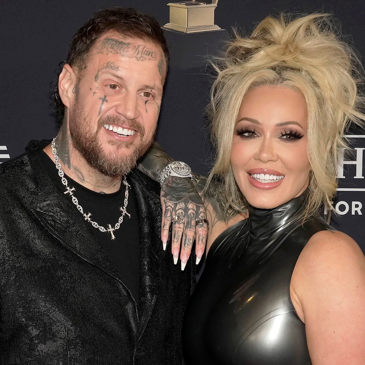 Jelly Roll’s Daughter Says Fans Will "Crumble" Over Divorce Reason