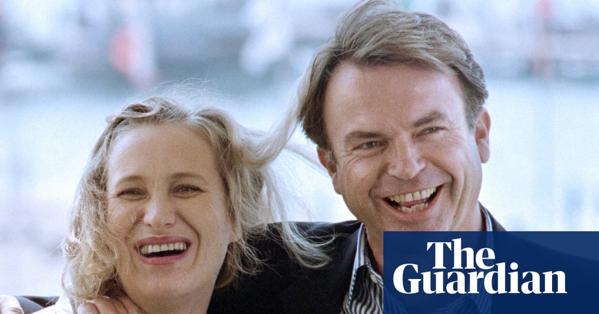 Jane Campion remembers Sam Neill: ‘He was radiating peace, beaming love’
