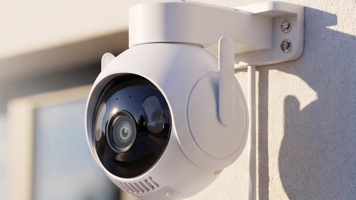 SwitchBot Debuts Advanced Camera With AI Event Alerts, Wildlife Recognition