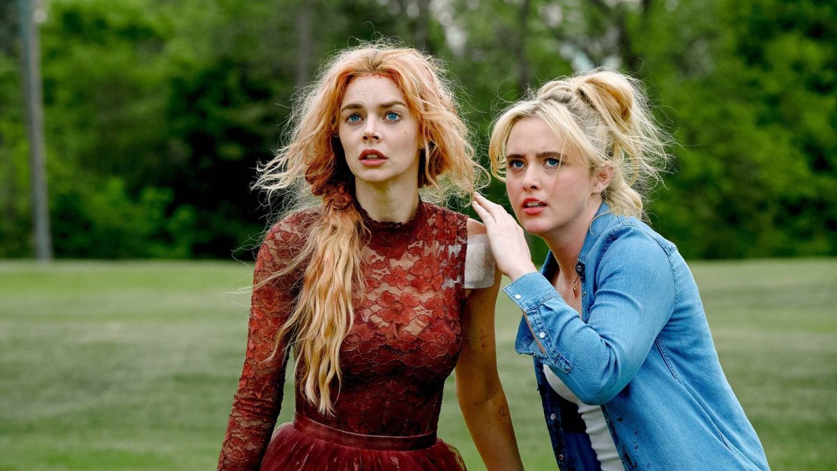 Ready or Not 2 is officially streaming on Hulu