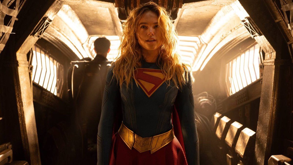 Supergirl Cast: Meet the Stars of DCU's Upcoming Film