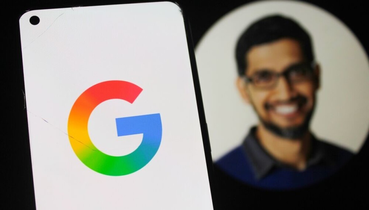 Google is hoarding TPUs to develop Artificial General Intelligence