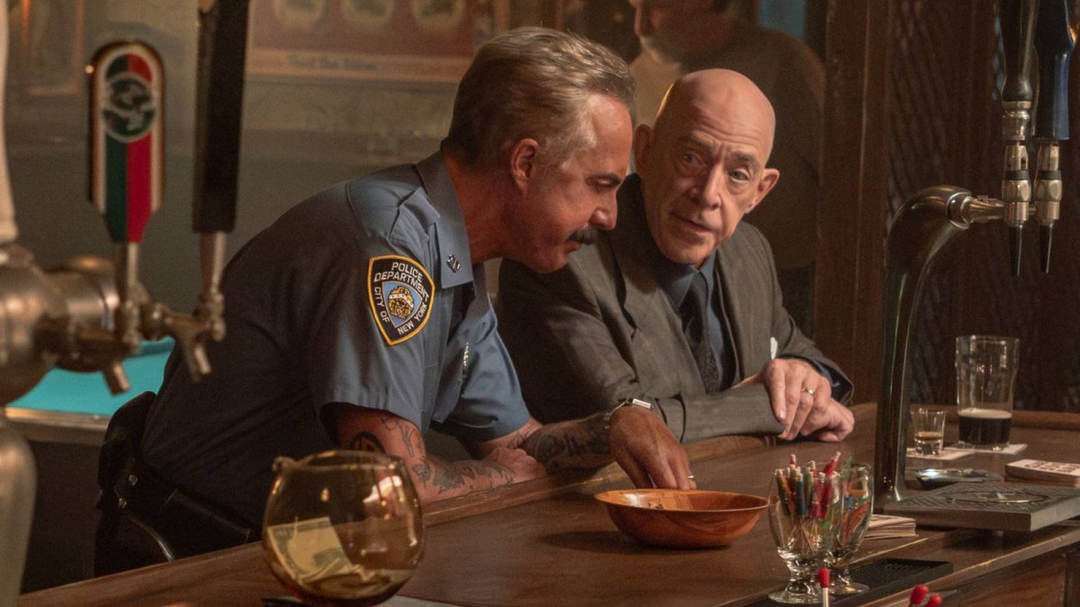 JK Simmons & Titus Welliver Bring Irish-American Mob History To Life In MGM+'s The Westies