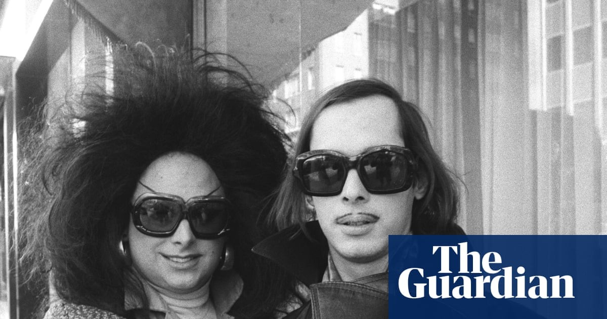 ‘The minute I had success, I stopped taking drugs’: John Waters on 60 years of screen carnage