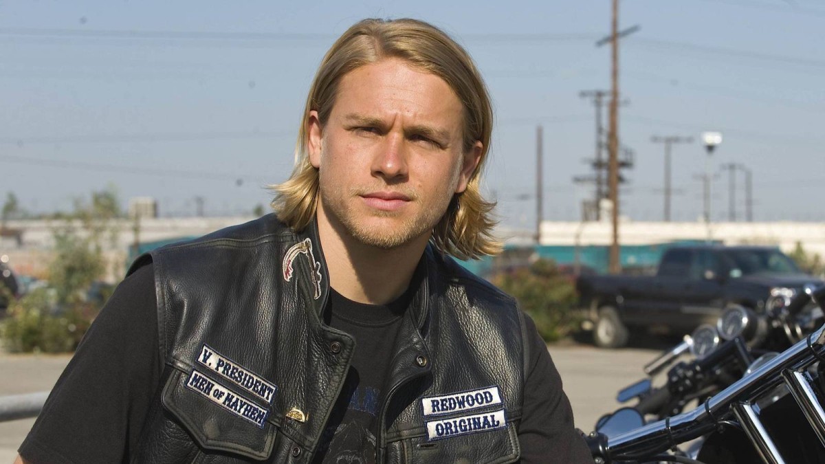 Prime Video’s Adaptation Of Bestselling Crime Comics Can Be As Big As Sons Of Anarchy