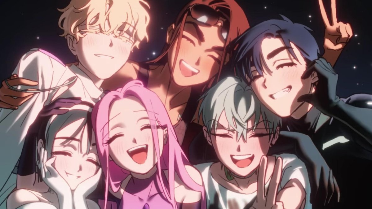 It's Official: Viral Web Series Alien Stage Is Finally Getting an Anime