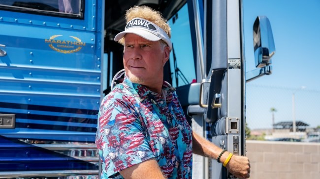 ‘The Hawk’ Review: Will Ferrell’s First Netflix Series Is a Lame Comedy — or a Bizarre Addiction Drama
