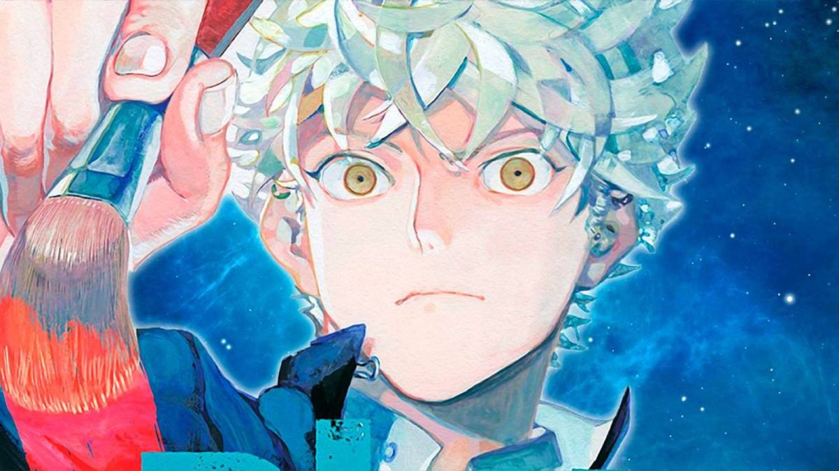 2026's Best Ongoing Manga Is Breathtaking, So Why Is No One Talking About It
