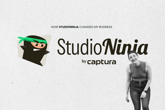 How StudioNinja Changed My Business