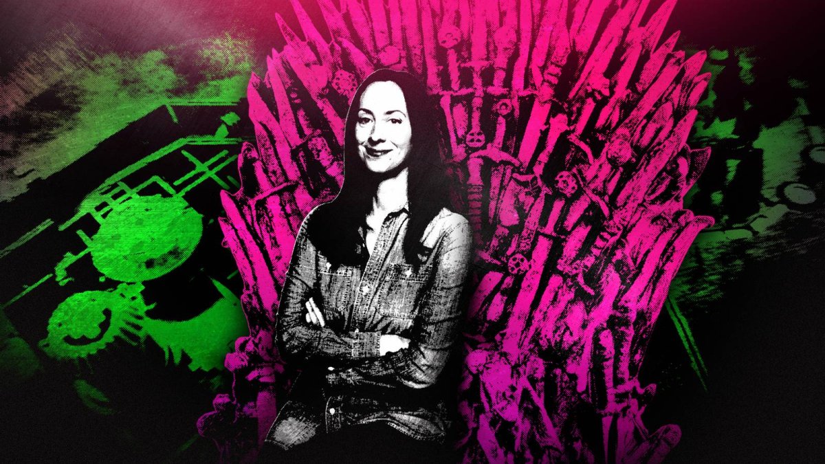 The Ringer's Mallory Rubin: George R.R. Martin needs to stop writing Winds of Winter