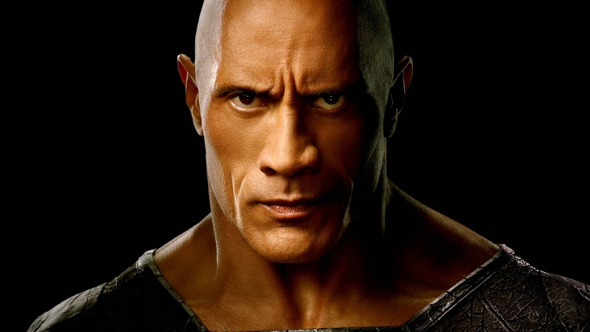 DC Just Resurrected The Rock's DC Dream In The Last Way He Expected