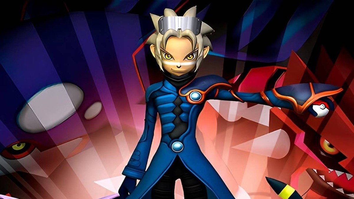 Pokémon Colosseum Official Nintendo Switch 2 Announcement Frustrates Gamers