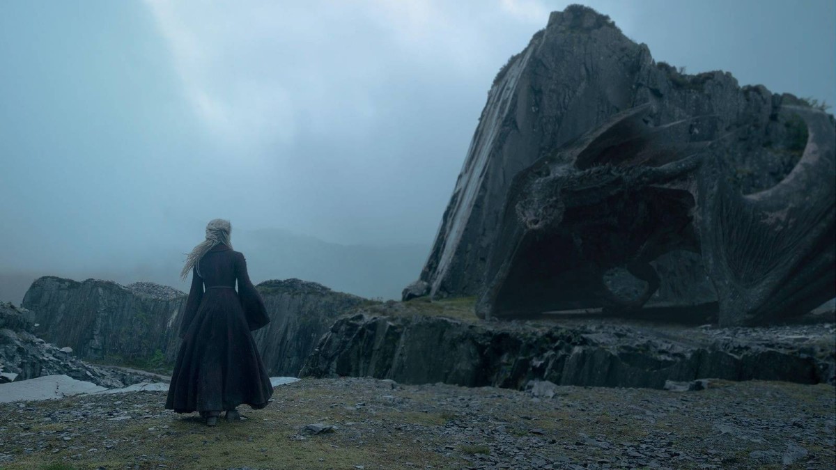 Game Of Thrones: The Moonlit Stalker Officially Unveiled