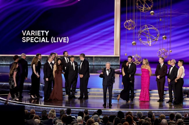 Will the Emmys Bring Back Cut Categories? History Provides Hope