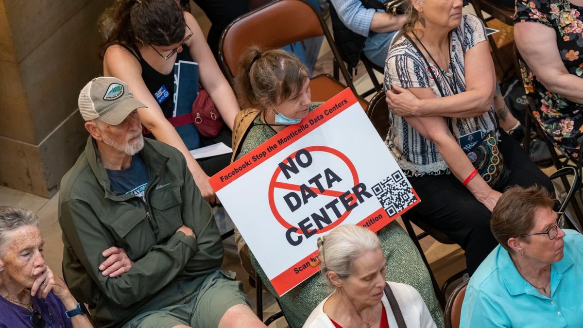 Blackstone-owned QTS abandons planned world’s largest data center campus after years of lawsuits — 2,100-acre Virginia Digital Gateway project dies over a newspaper-notice technicality