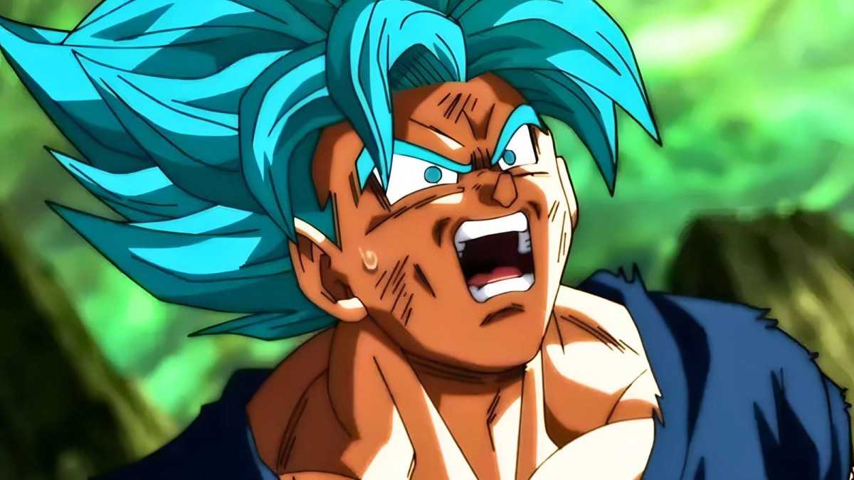 Dragon Ball Super Never Ruined Goku, It Improved Him