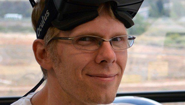 John Carmack reacts to massive layoffs at id Software: 'My 'Microsoft will probably be a good steward of the brand' statement isn't aging well'
