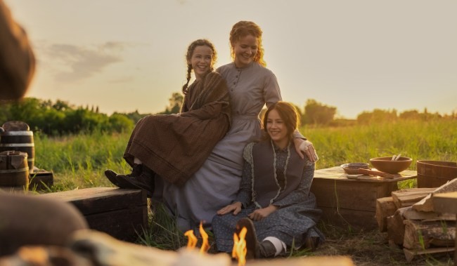 ‘Little House on the Prairie’ Review: Netflix’s Heartfelt Reboot Builds an Enchanting Family Drama — with Fresh Purpose
