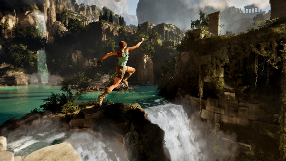 Tomb Raider: Legacy Of Atlantis Free Download Yours To Claim Now