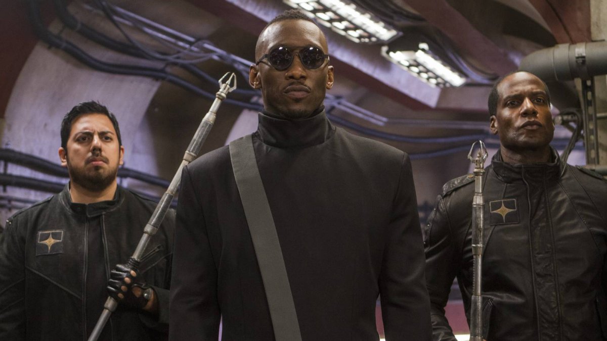 Robert Rodriguez & James Cameron's Underrated Sci-Fi Movie Is Now Streaming On Peacock