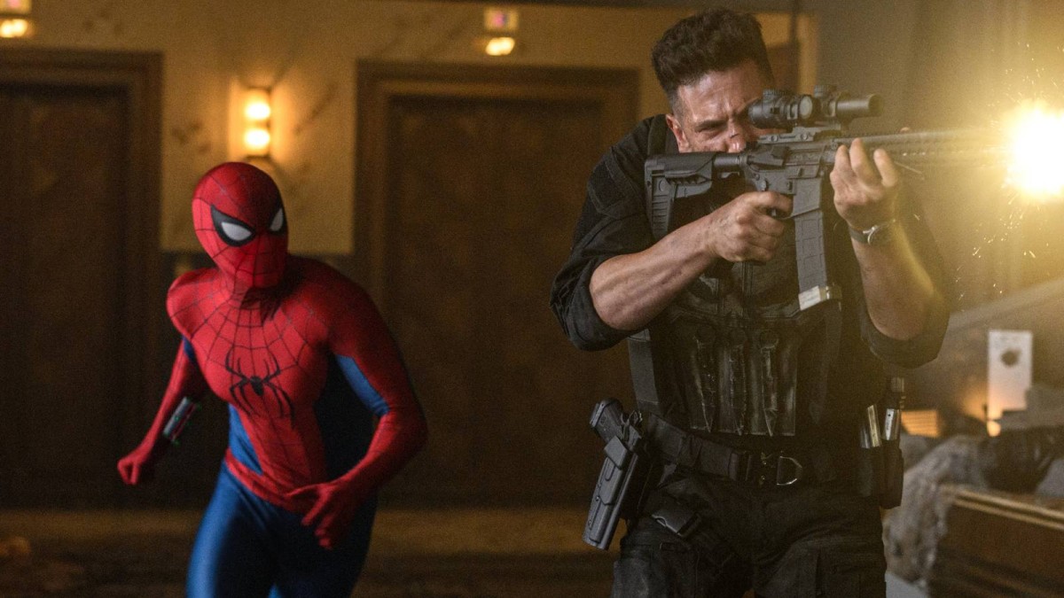 Spider-Man: Brand New Day Sets Peter Parker's Surrogate Brother After Iron Man's Death