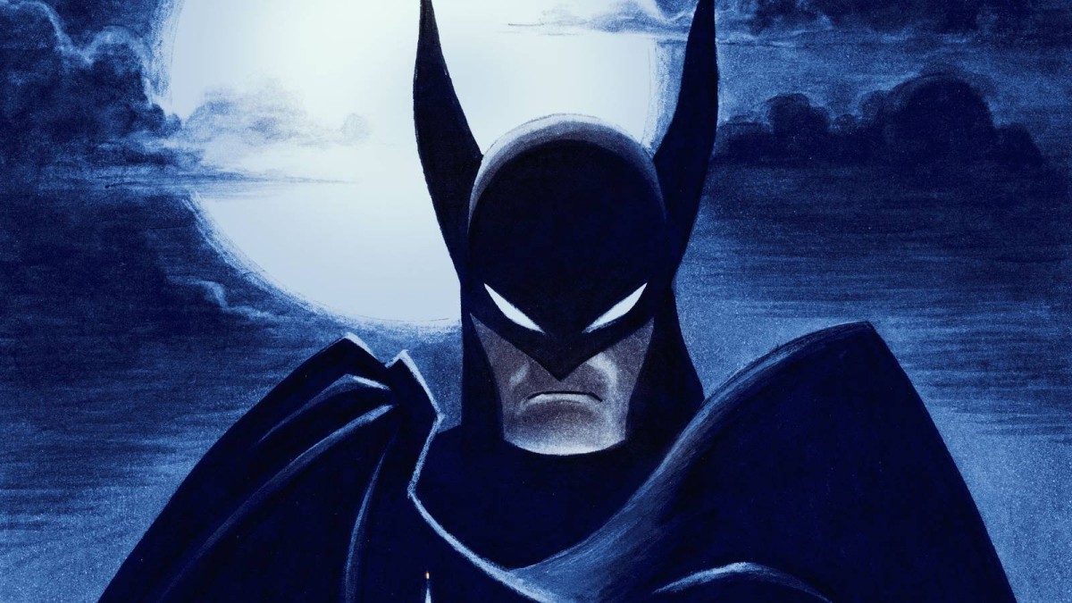 Batman Caped Crusader season 2 premieres in 3 weeks. Here's what to remember.